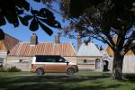 Volkswagen California Ocean 2019 года (WW)
